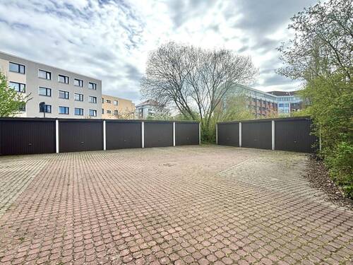 Garagenhof - 