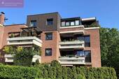Rückseite Gebäude - Attraktiv mit viel Potenzial - 146.000,00&nbsp;EUR Kaufpreis, ca.&nbsp; 75,00&nbsp;m&sup2;&nbsp;Wohnfl&auml;che