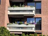 Loggia/ Balkon - 