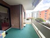 Balkon/ Loggia - 