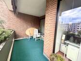 Balkon/ Loggia - 