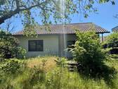 Wohnhaus - Gartenseite - 