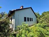 Wohnhaus - Ostseite - 