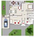 Erdgeschoss - 