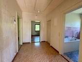 Diele - 3 Zimmer Einfamilienhaus in Erlangen