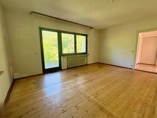 Wohnen - Einfamilienhaus mit 86,00 m&sup2; in Erlangen zum Kaufen