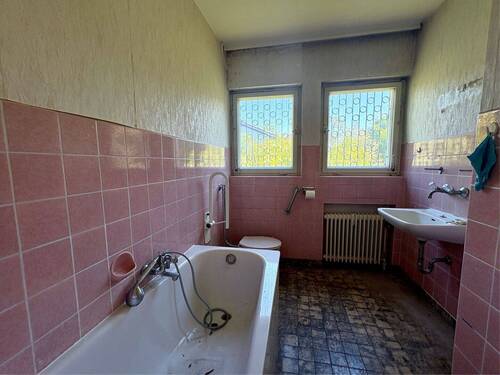 Bad-WC - 