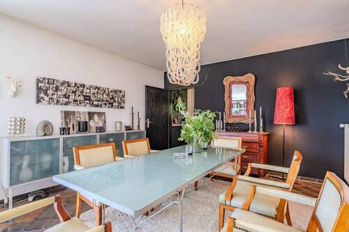 Essbereich - 