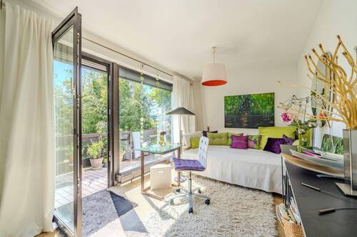 Kinder- oder Gästezimmer - 