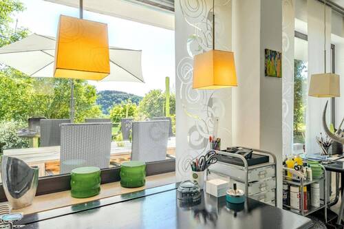 Büro - Detail - 