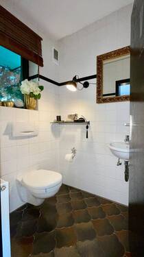 Gäste-WC - 