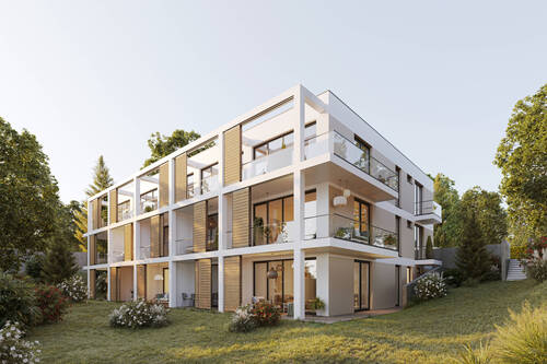 NaturResidenz Normalperspektive.jpg - Etagenwohnung mit 22,50 m² in Berlin zum Kaufen