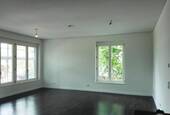 Wohnzimmer - 3 Zi-W. mit EBK, unmöbliertunbefristet, S-BahnRE Charlottenburg