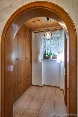 EG Garderobe - 