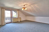 DG Wohn-Schlafzimmer ELW - 