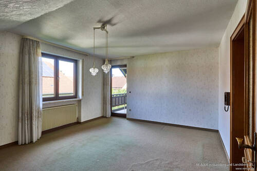 DG Kinderzimmer - 