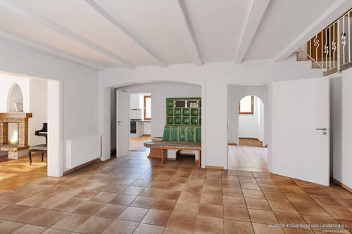 EG Essdiele - 