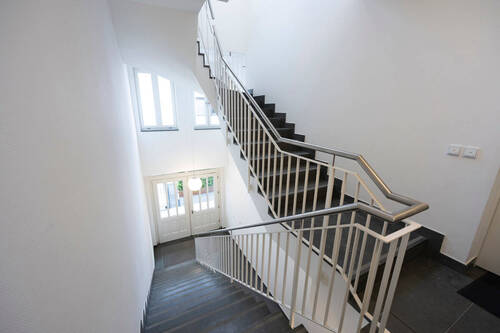 Treppenhaus - 