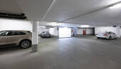 Tiefgarage - 