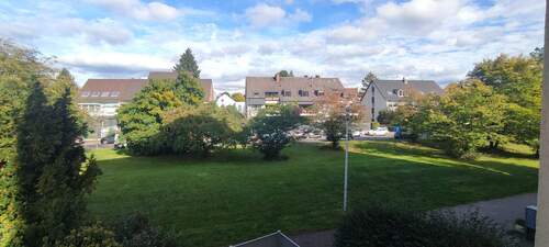Ausblick - 
