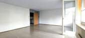 Wohnzimmer - 2 Zimmer Etagenwohnung in Nürnberg