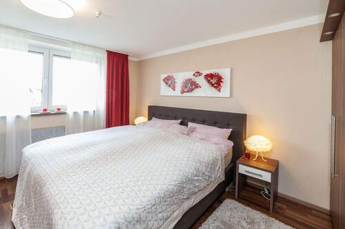 Beispielfoto Schlafzimmer - 