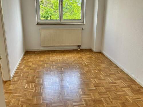 Kinderzimmer III - 