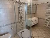 Duschbad Ansicht III - 