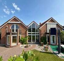 Zwei Doppelhaushälften - Ihr Eigenheim mit zusätzlicher Einnahmequelle - Ibbenbüren Stadt