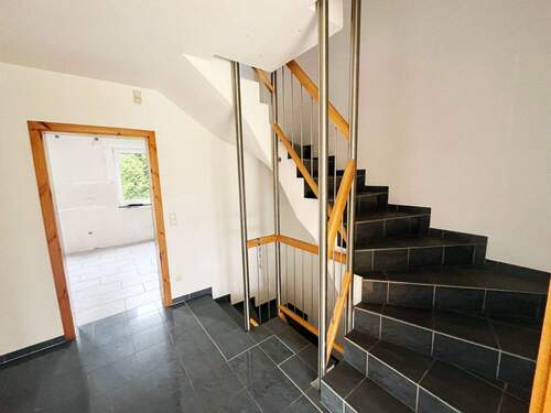 Bild 3 - 1 Zimmer Doppelhaushälfte in Ibbenbüren