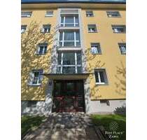 Ideale 3,5-Zimmer-Wohnung in TOP Mikrolage mit ausgezeichneter Infrastruktur - München Thalk.Obersendl.-Forsten-Fürstenr.-Solln