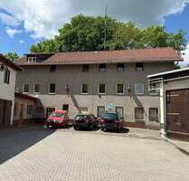 Gewerbeareal mit vielseitiger Nutzung und laufendem Mietverhältnis in Gera, Gewerbeareal mit vielseitiger Nutzung und laufendem Mietverhältnis in Gera,