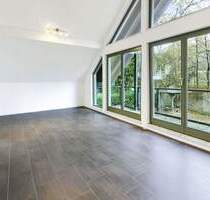 Architektonische Moderne trifft Energieeffizienz: flexibles Wohnen auf höchstem Niveau in Quettingen - Leverkusen