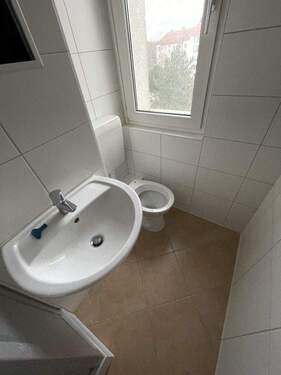 Detailansicht - Etagenwohnung mit 48,90 m&sup2; in Dessau-Roßlau zur Miete