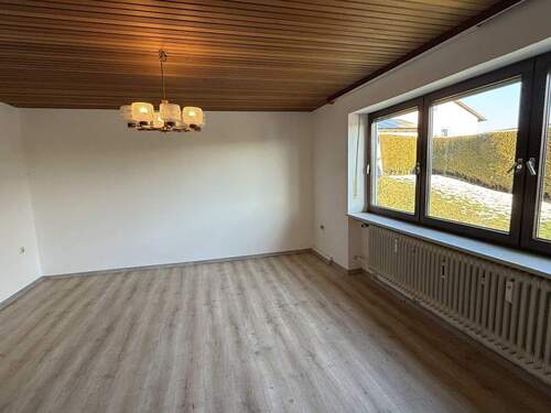 Wohnung - EG Wohnzimmer - 