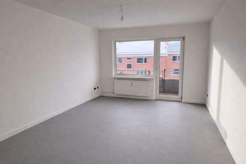 Bild 2 - 4 Zimmer Etagenwohnung zum Kaufen in Hamburg