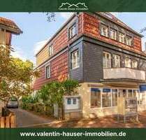 Wohn- und Geschäftshaus im Herzen von Bad Harzburg