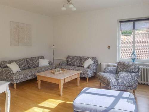 Wohnzimmer - Mehrfamilienhaus, Wohnhaus mit 254,00 m&sup2; in Bad Harzburg zum Kaufen