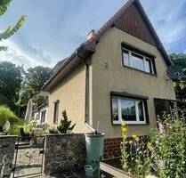 GEFLEGTES EFHMEHRGENERATIONENHAUS IM BELIEBTEN SEEBAD BANSIN*CARPORT - Heringsdorf