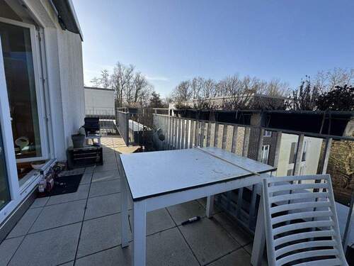 Terrasse - 