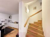 Treppe Keller - 