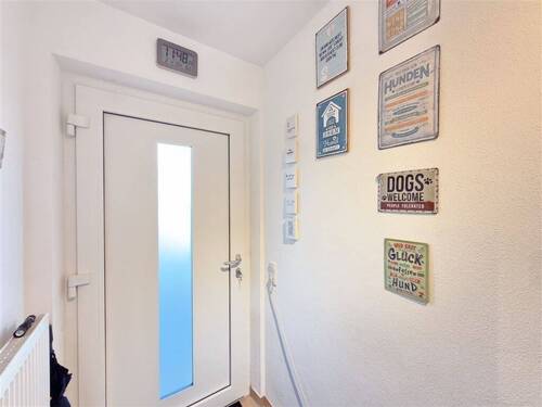 Eingang - 5 Zimmer Reihenmittelhaus zum Kaufen in Bodolz