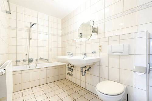 Badezimmer - 