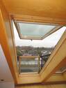 großes Fenster - 