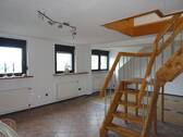 Wohn-Essberreich - 4 Zimmer Etagenwohnung in Bottrop