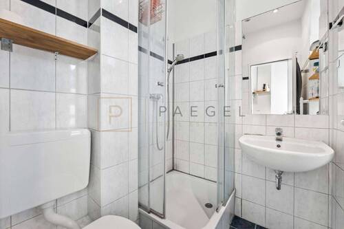 Badezimmer - 