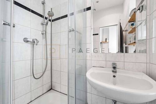 Badezimmer - 