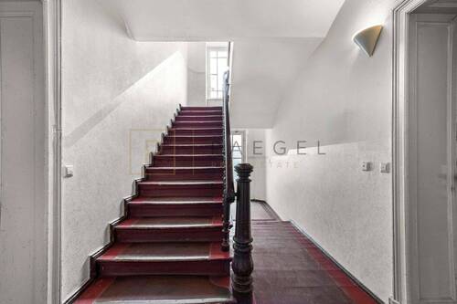 Treppe - 