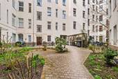 Innenhof - 