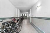 Fahrradraum - 
